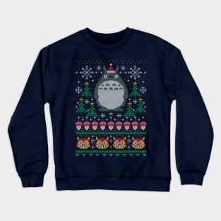 My Christmas Guest Crewneck Sweatshirt